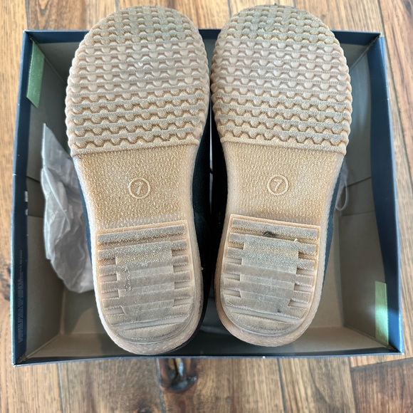 Universal Thread Duck Boots - Picture 5 of 7